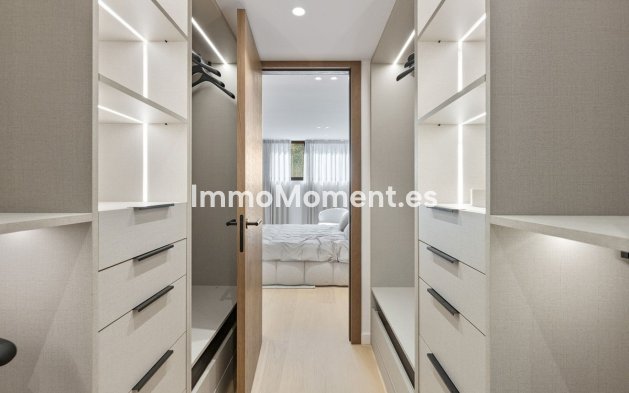 Bestaande woning - Vrijstaande villa - Benalmadena - Benalmadena Centro