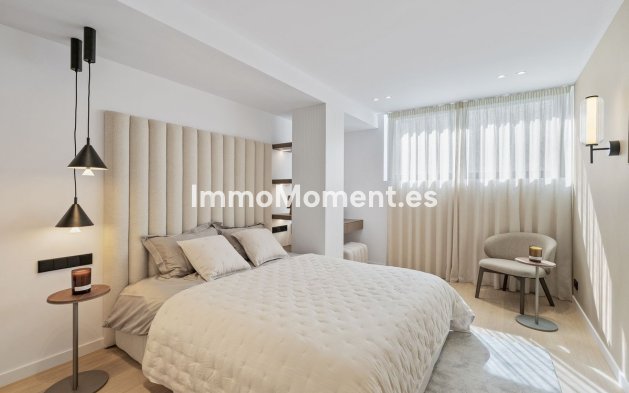 Bestaande woning - Vrijstaande villa - Benalmadena - Benalmadena Centro