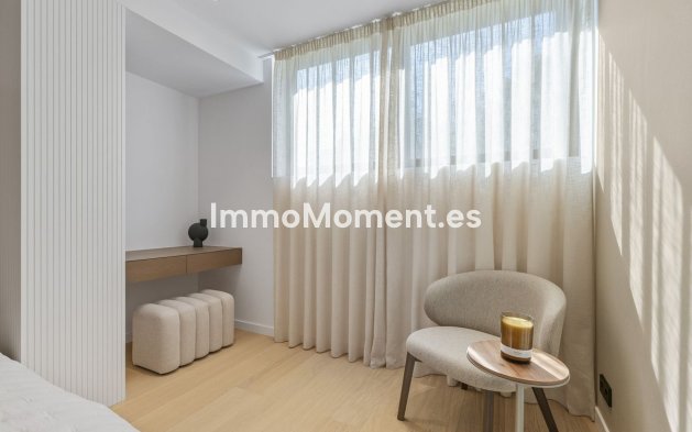 Bestaande woning - Vrijstaande villa - Benalmadena - Benalmadena Centro