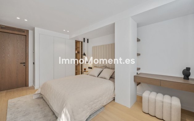 Bestaande woning - Vrijstaande villa - Benalmadena - Benalmadena Centro