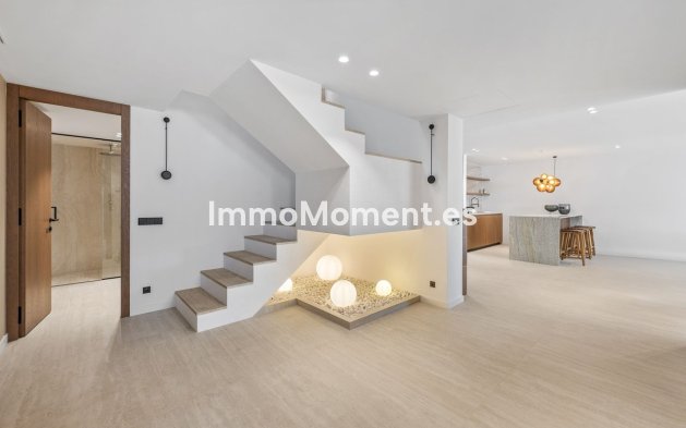 Bestaande woning - Vrijstaande villa - Benalmadena - Benalmadena Centro