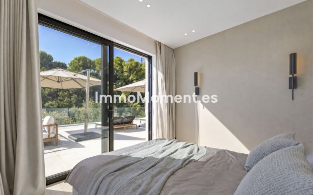 Bestaande woning - Vrijstaande villa - Benalmadena - Benalmadena Centro