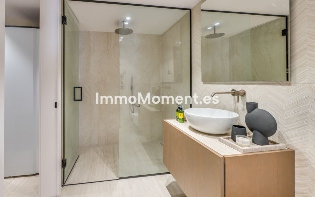 Bestaande woning - Vrijstaande villa - Benalmadena - Benalmadena Centro