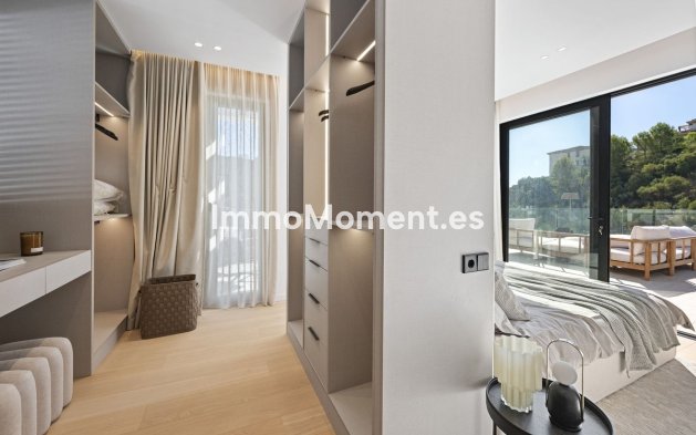 Bestaande woning - Vrijstaande villa - Benalmadena - Benalmadena Centro