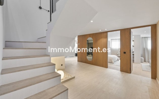 Bestaande woning - Vrijstaande villa - Benalmadena - Benalmadena Centro