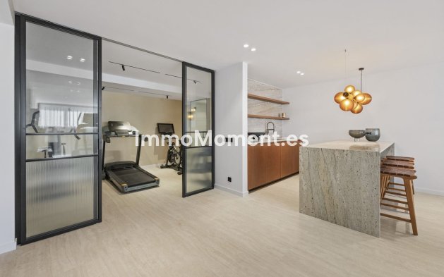 Bestaande woning - Vrijstaande villa - Benalmadena - Benalmadena Centro