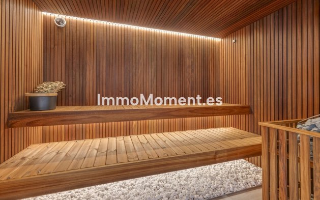 Bestaande woning - Vrijstaande villa - Benalmadena - Benalmadena Centro