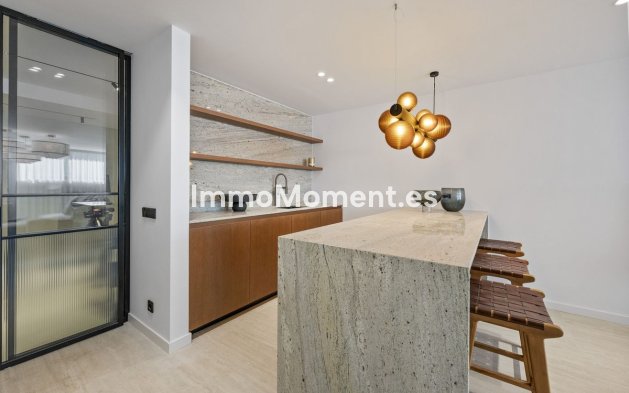 Bestaande woning - Vrijstaande villa - Benalmadena - Benalmadena Centro