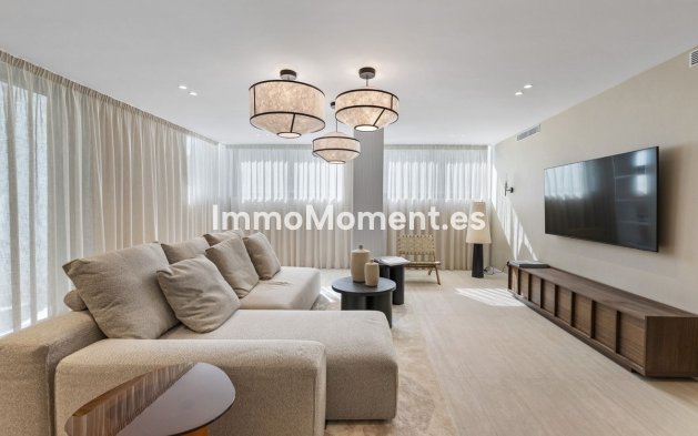 Bestaande woning - Vrijstaande villa - Benalmadena - Benalmadena Centro