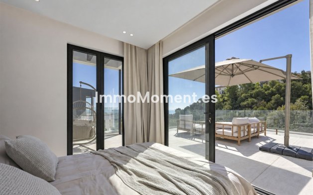 Bestaande woning - Vrijstaande villa - Benalmadena - Benalmadena Centro
