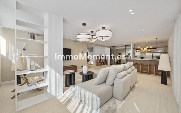 Bestaande woning - Vrijstaande villa - Benalmadena - Benalmadena Centro