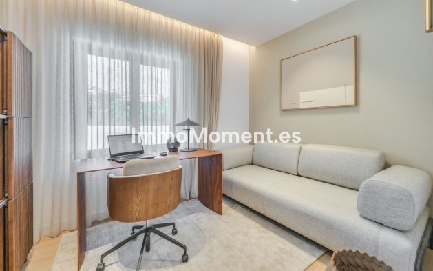 Bestaande woning - Vrijstaande villa - Benalmadena - Benalmadena Centro
