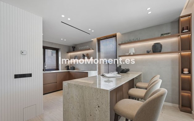 Bestaande woning - Vrijstaande villa - Benalmadena - Benalmadena Centro