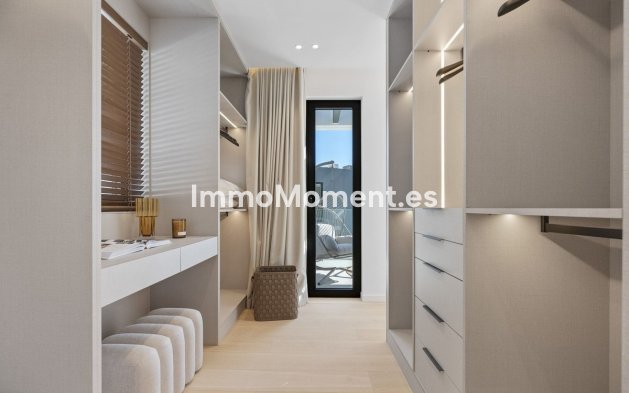 Bestaande woning - Vrijstaande villa - Benalmadena - Benalmadena Centro