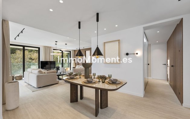 Bestaande woning - Vrijstaande villa - Benalmadena - Benalmadena Centro