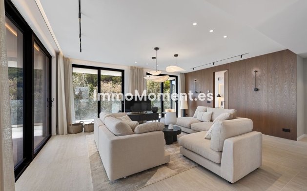 Bestaande woning - Vrijstaande villa - Benalmadena - Benalmadena Centro