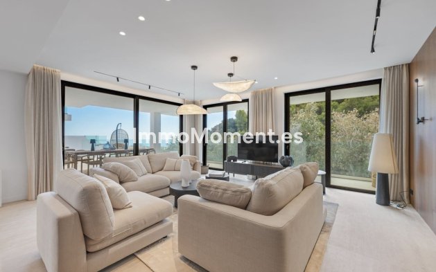 Bestaande woning - Vrijstaande villa - Benalmadena - Benalmadena Centro