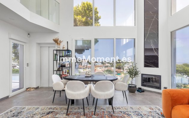 Resale - Detached villa - Torrevieja - Los Balcones - Los Altos del Edén