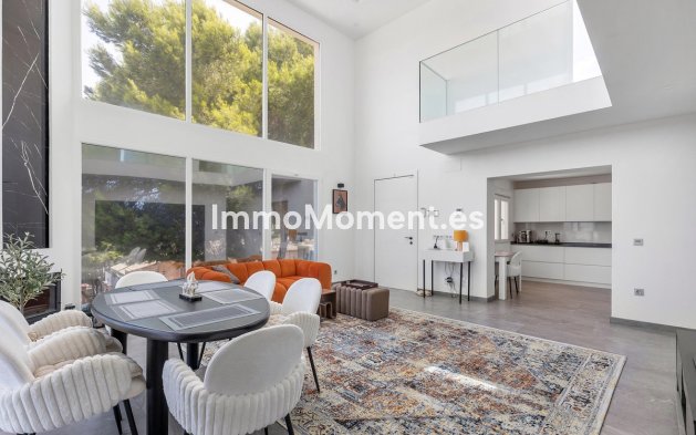 Resale - Detached villa - Torrevieja - Los Balcones - Los Altos del Edén