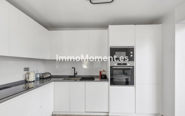 Resale - Detached villa - Torrevieja - Los Balcones - Los Altos del Edén