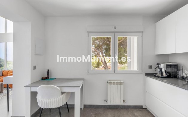 Resale - Detached villa - Torrevieja - Los Balcones - Los Altos del Edén