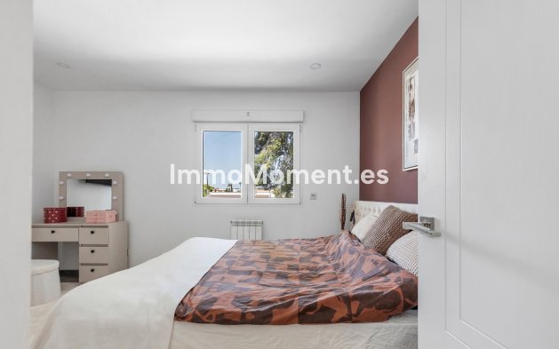 Resale - Detached villa - Torrevieja - Los Balcones - Los Altos del Edén