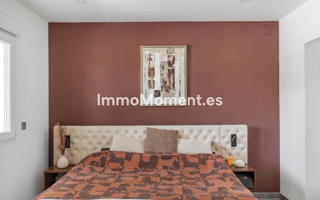 Resale - Detached villa - Torrevieja - Los Balcones - Los Altos del Edén