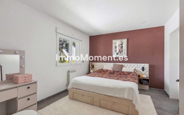 Resale - Detached villa - Torrevieja - Los Balcones - Los Altos del Edén