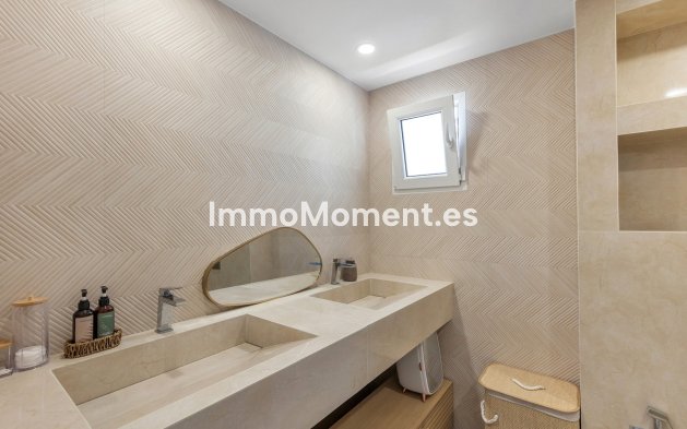 Resale - Detached villa - Torrevieja - Los Balcones - Los Altos del Edén