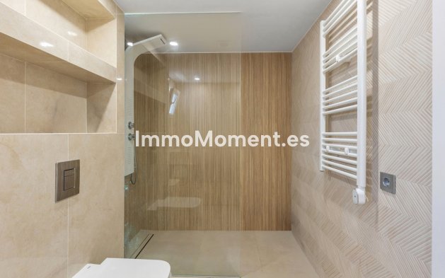 Resale - Detached villa - Torrevieja - Los Balcones - Los Altos del Edén