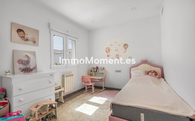 Resale - Detached villa - Torrevieja - Los Balcones - Los Altos del Edén