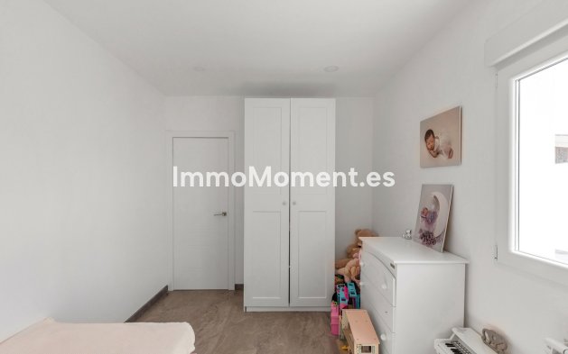 Resale - Detached villa - Torrevieja - Los Balcones - Los Altos del Edén