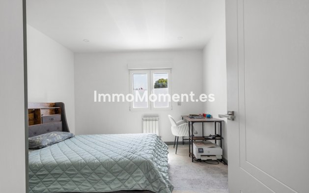 Resale - Detached villa - Torrevieja - Los Balcones - Los Altos del Edén