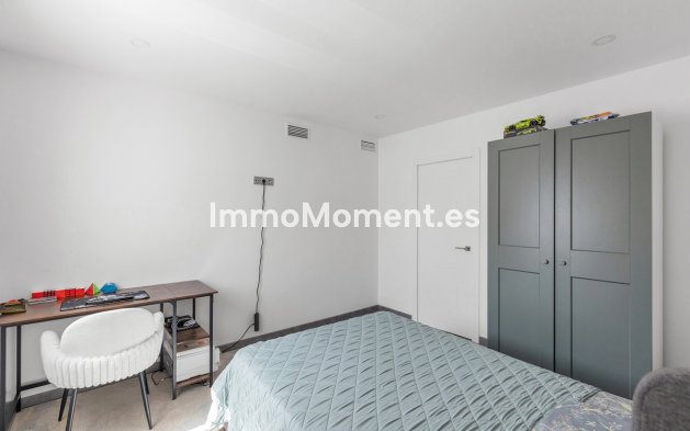 Resale - Detached villa - Torrevieja - Los Balcones - Los Altos del Edén