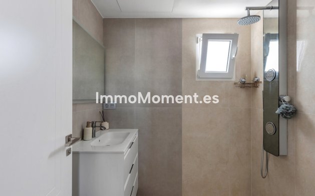 Resale - Detached villa - Torrevieja - Los Balcones - Los Altos del Edén