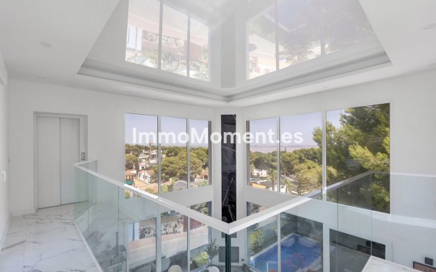 Resale - Detached villa - Torrevieja - Los Balcones - Los Altos del Edén