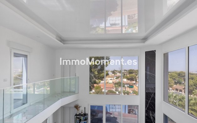Resale - Detached villa - Torrevieja - Los Balcones - Los Altos del Edén