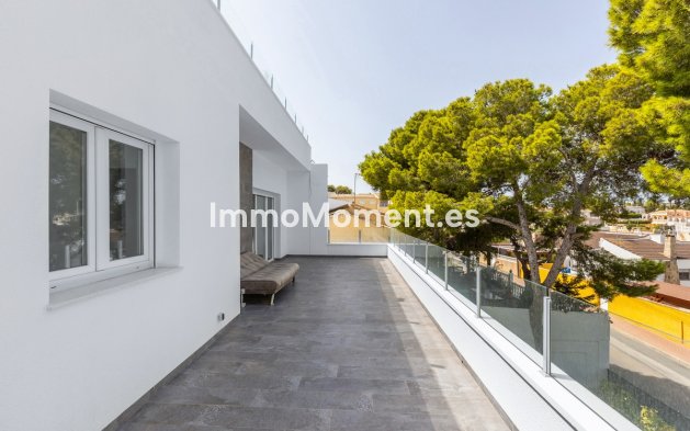 Resale - Detached villa - Torrevieja - Los Balcones - Los Altos del Edén
