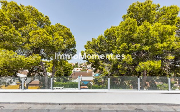 Resale - Detached villa - Torrevieja - Los Balcones - Los Altos del Edén