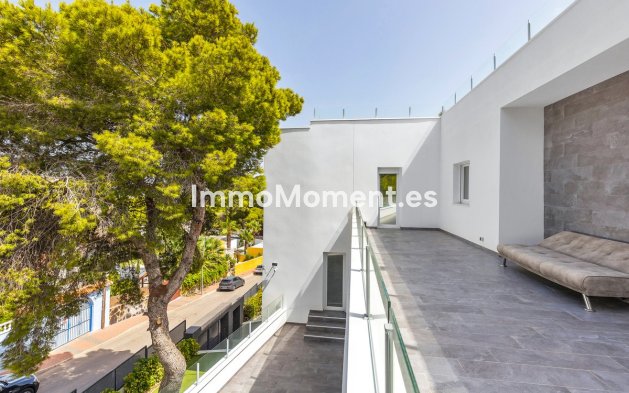 Resale - Detached villa - Torrevieja - Los Balcones - Los Altos del Edén
