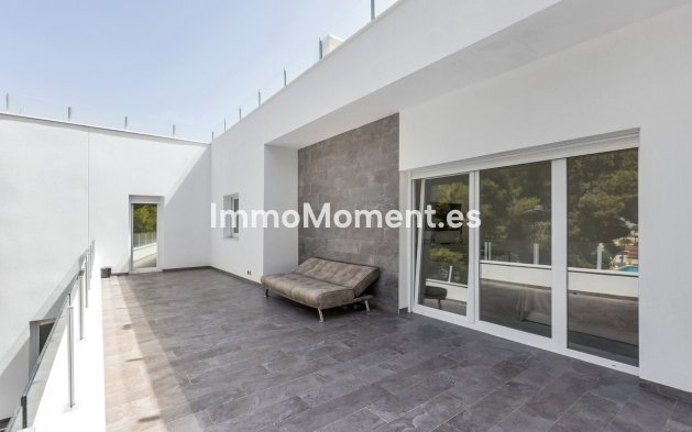 Resale - Detached villa - Torrevieja - Los Balcones - Los Altos del Edén