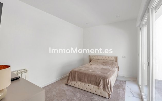 Resale - Detached villa - Torrevieja - Los Balcones - Los Altos del Edén