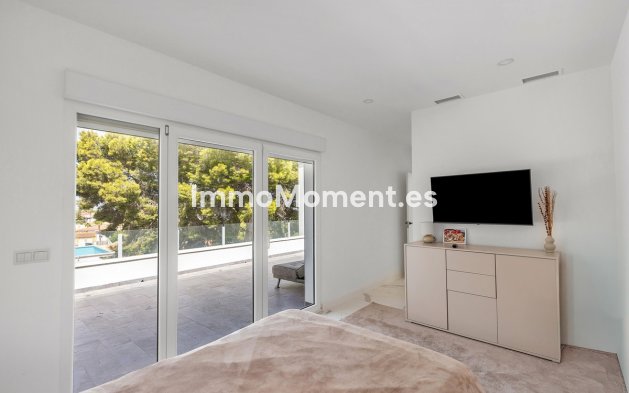 Resale - Detached villa - Torrevieja - Los Balcones - Los Altos del Edén