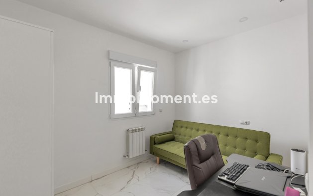 Resale - Detached villa - Torrevieja - Los Balcones - Los Altos del Edén