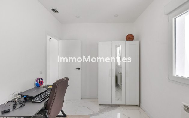 Resale - Detached villa - Torrevieja - Los Balcones - Los Altos del Edén