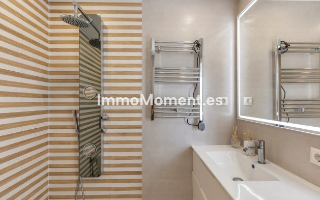 Resale - Detached villa - Torrevieja - Los Balcones - Los Altos del Edén