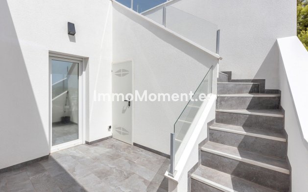 Resale - Detached villa - Torrevieja - Los Balcones - Los Altos del Edén