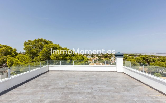 Resale - Detached villa - Torrevieja - Los Balcones - Los Altos del Edén