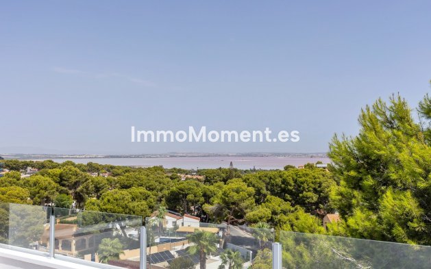Resale - Detached villa - Torrevieja - Los Balcones - Los Altos del Edén
