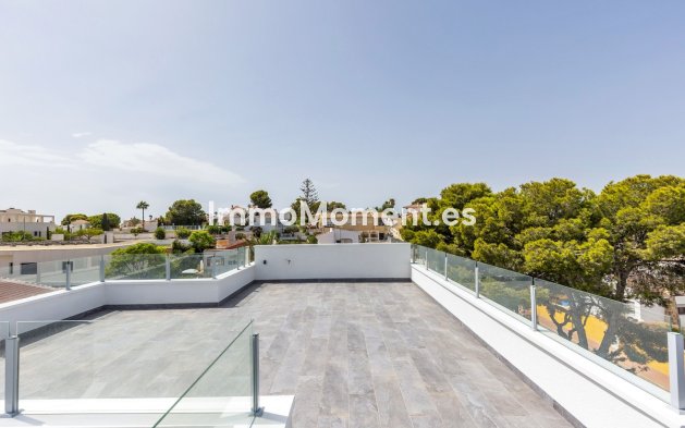 Resale - Detached villa - Torrevieja - Los Balcones - Los Altos del Edén